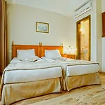 Hotel Saba