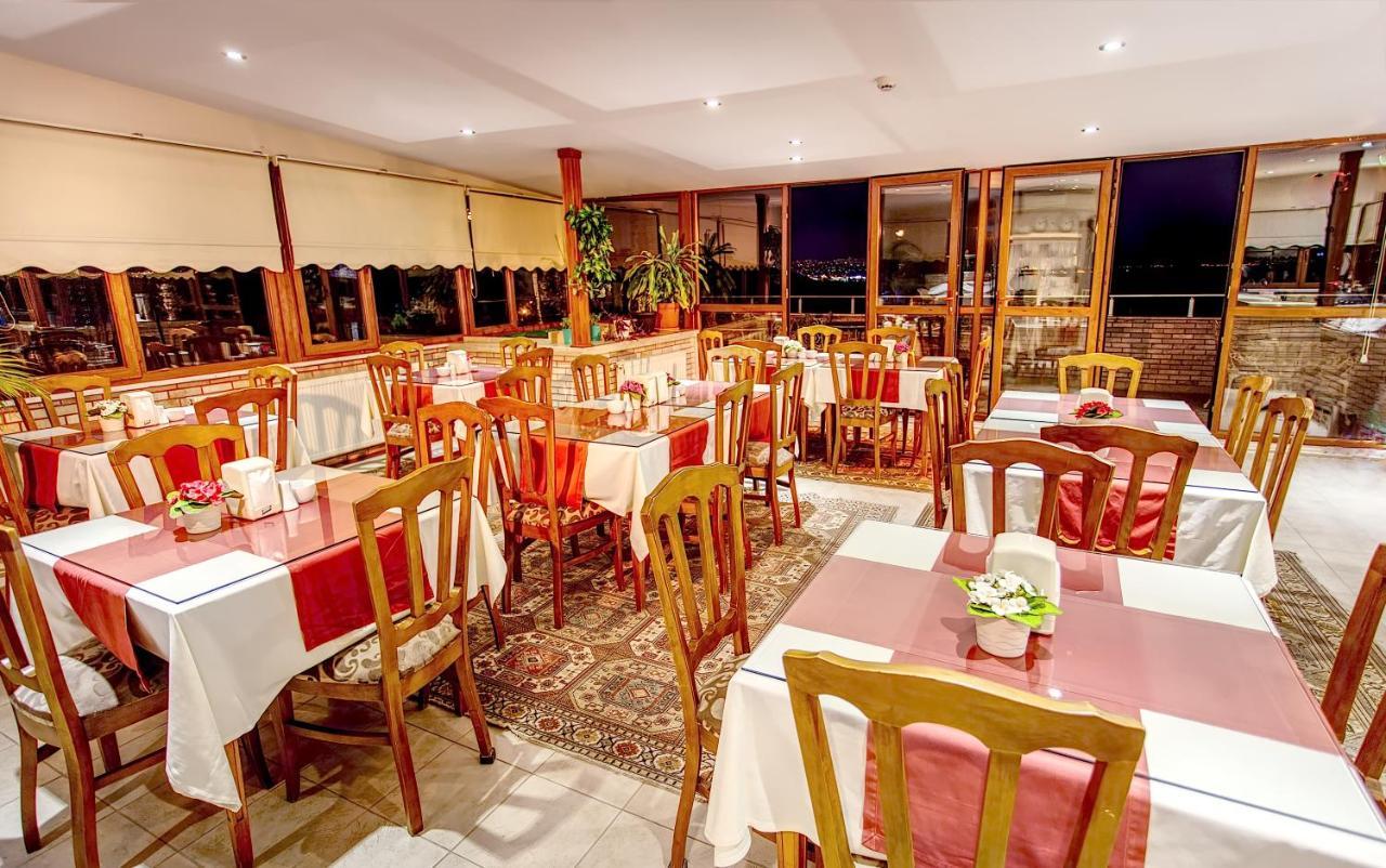 Hotel Saba Istambul