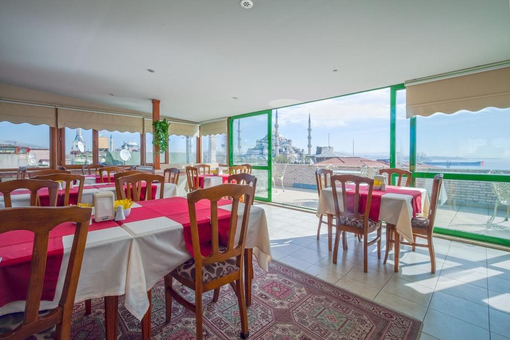 Saba 3* Istambul