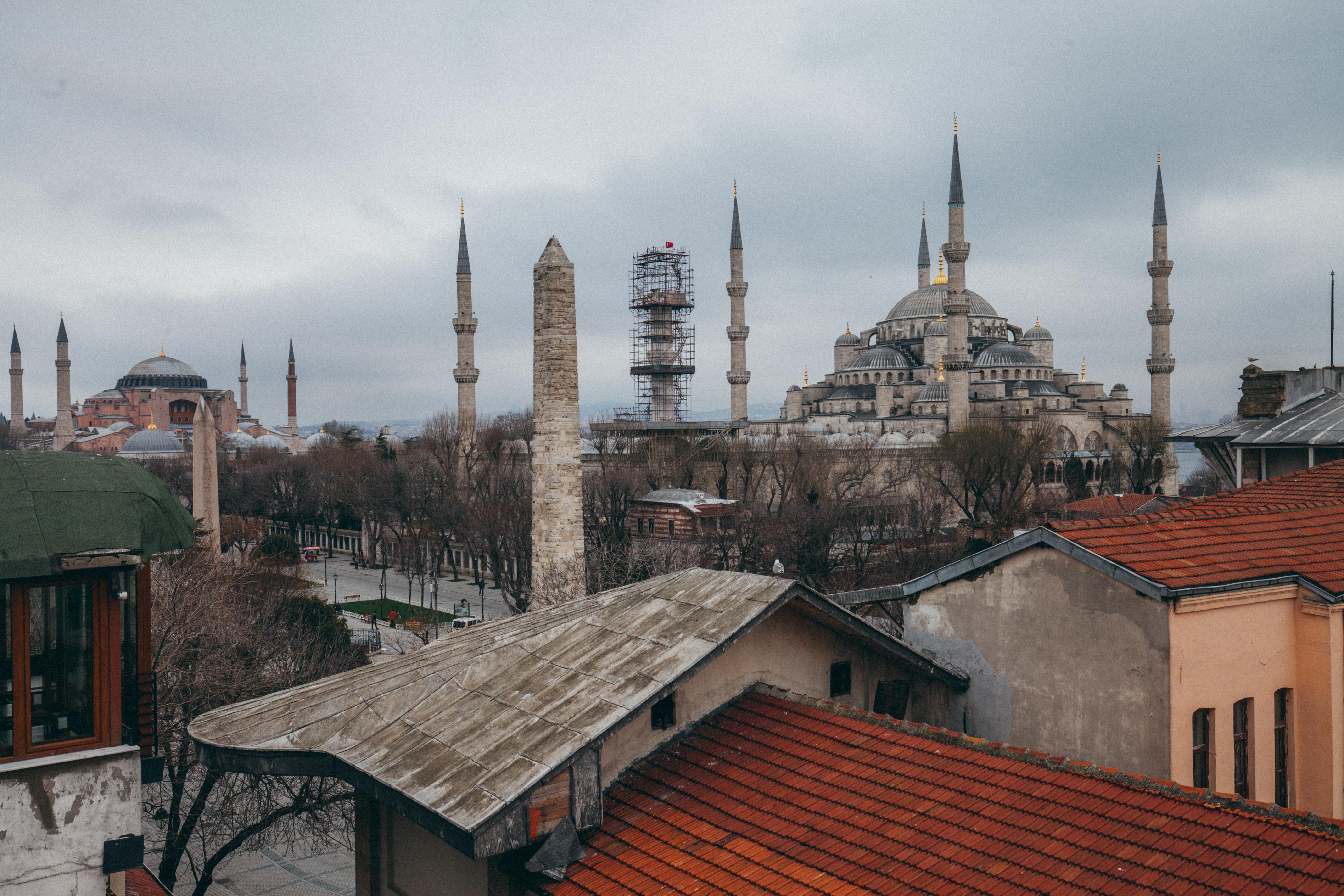 Saba Istambul