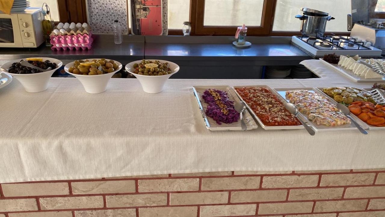 Hotel Saba Istambul