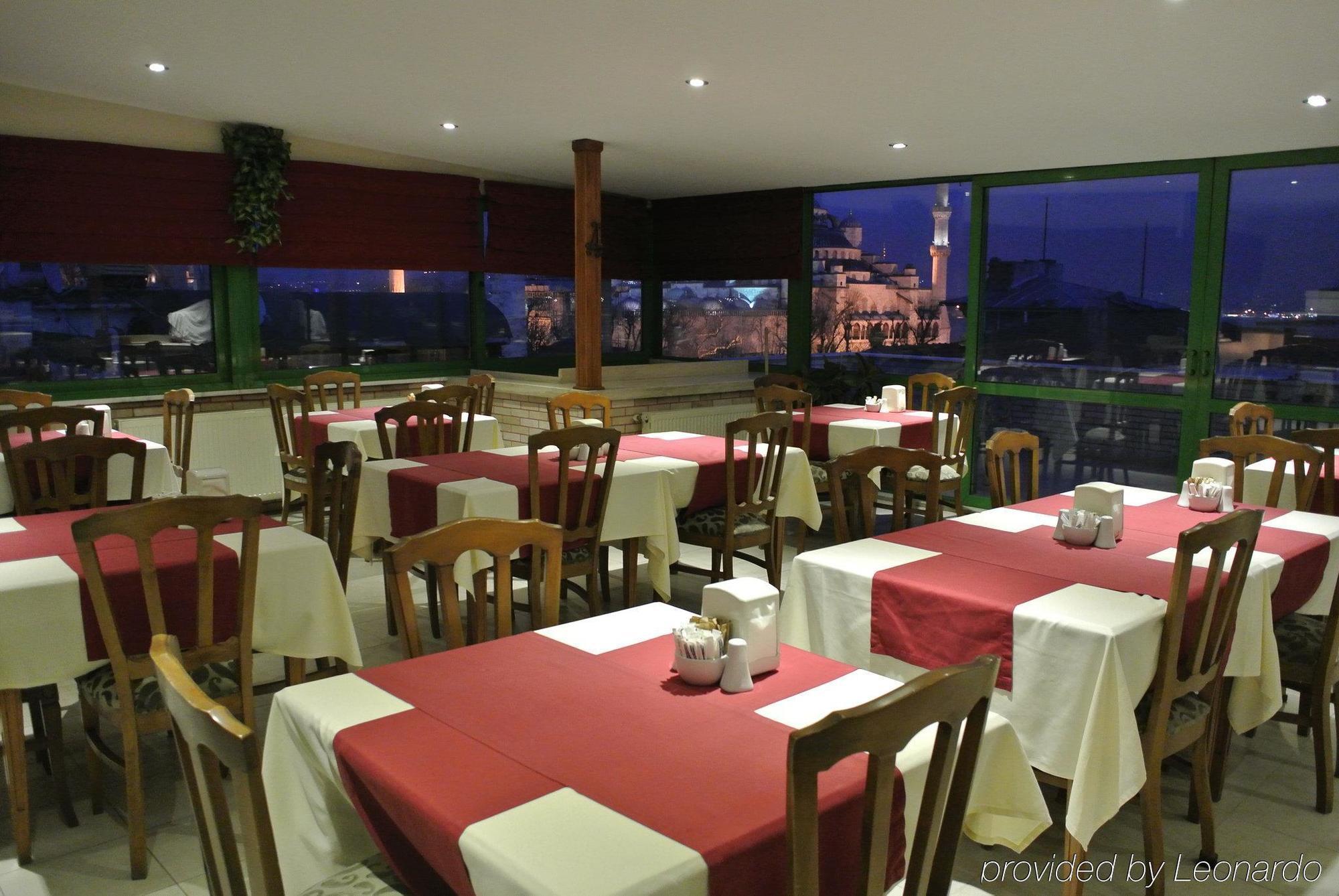 Saba Istambul