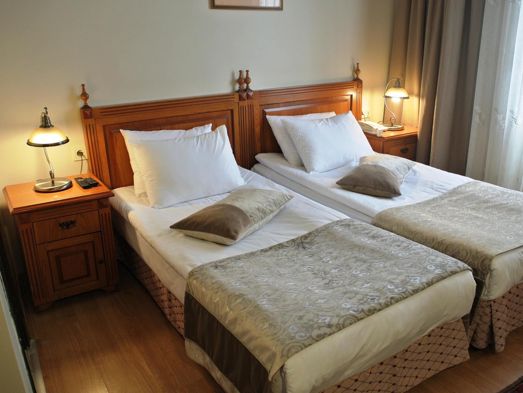 Saba 3* Istambul