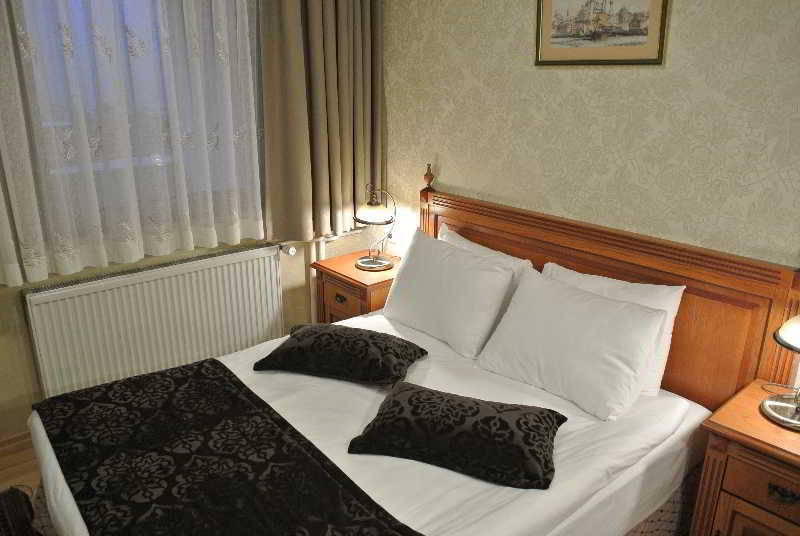 Saba 3* Istambul