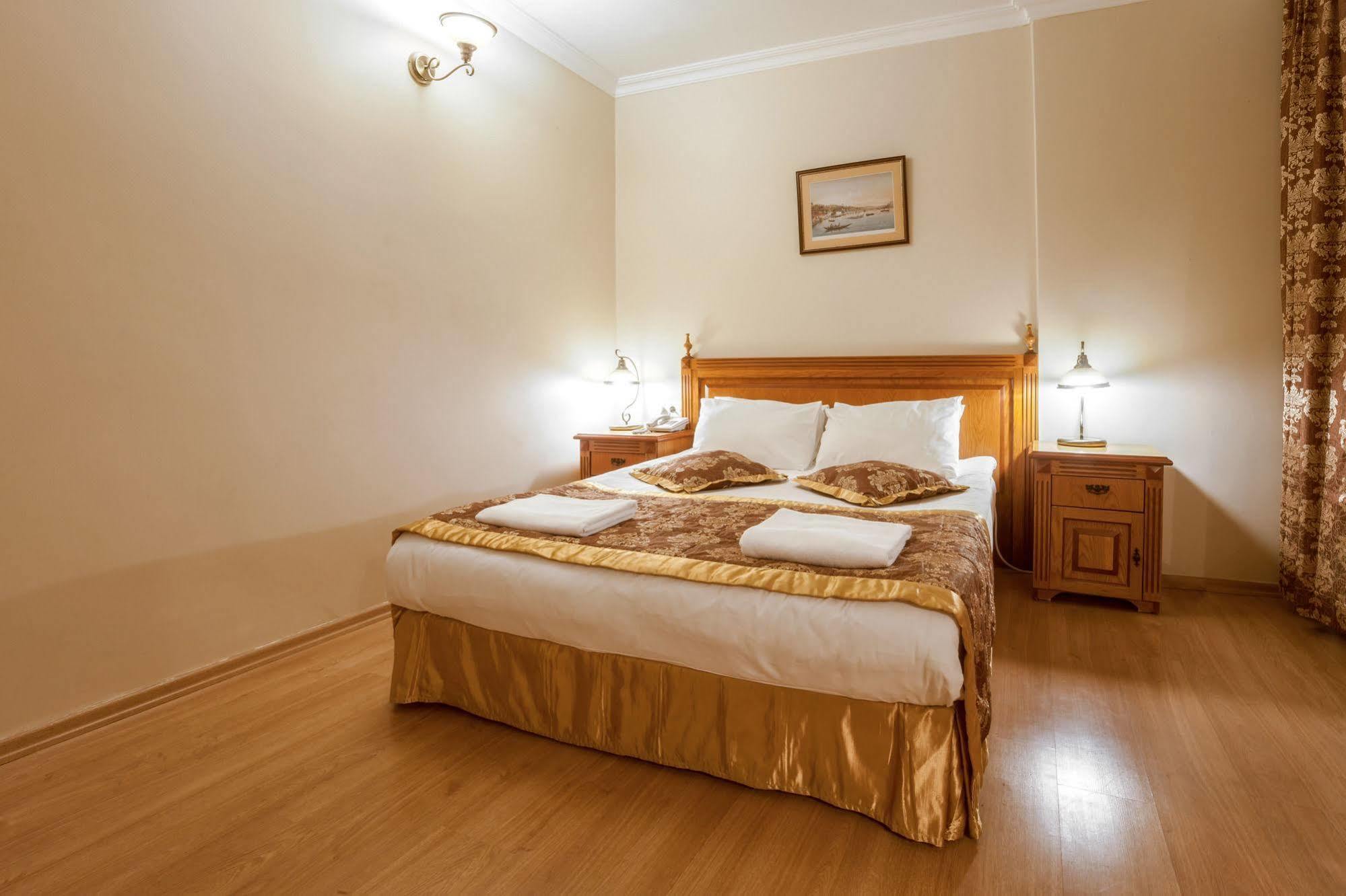 Saba 3* Istambul