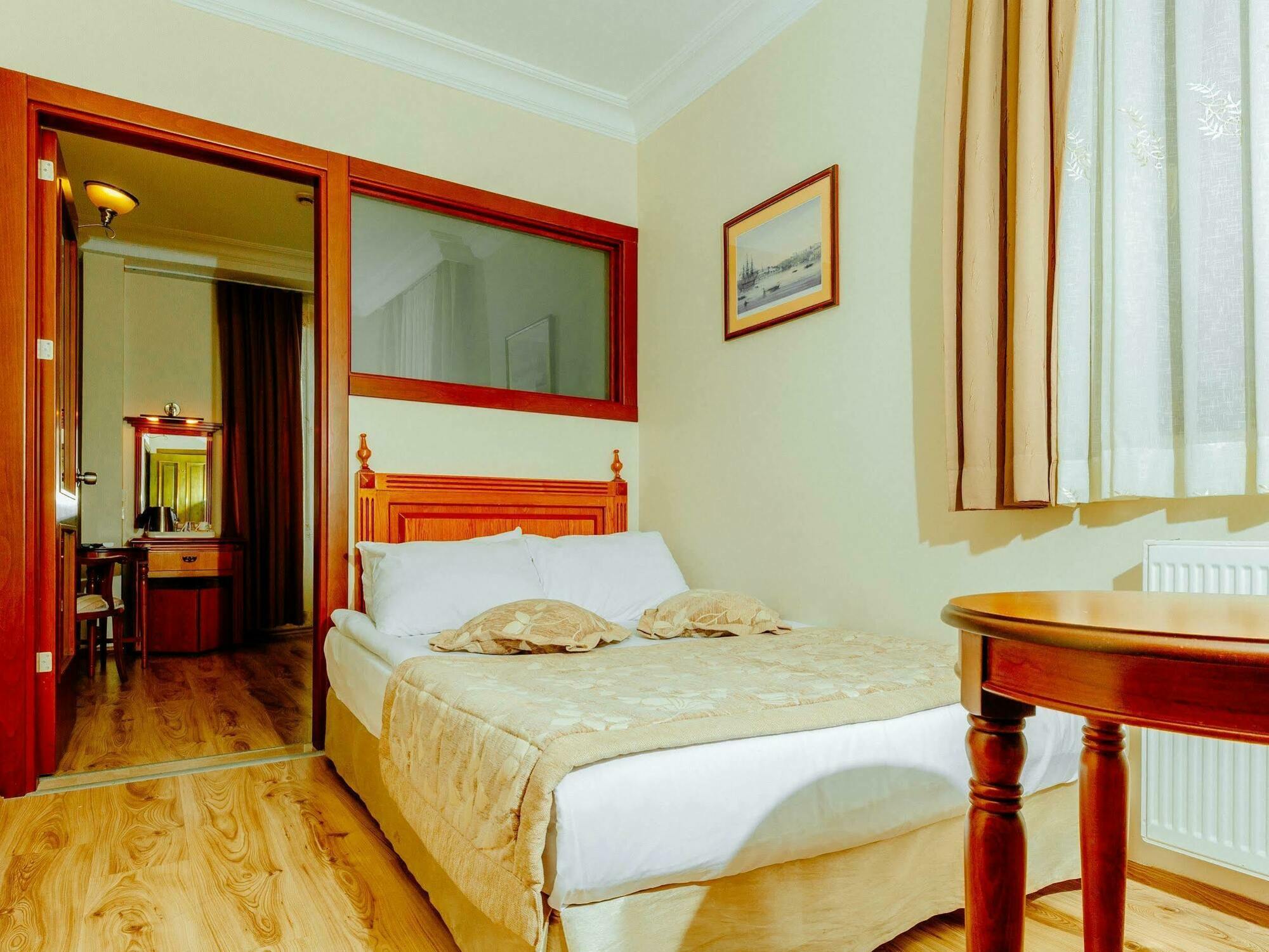 Saba 3* Istambul