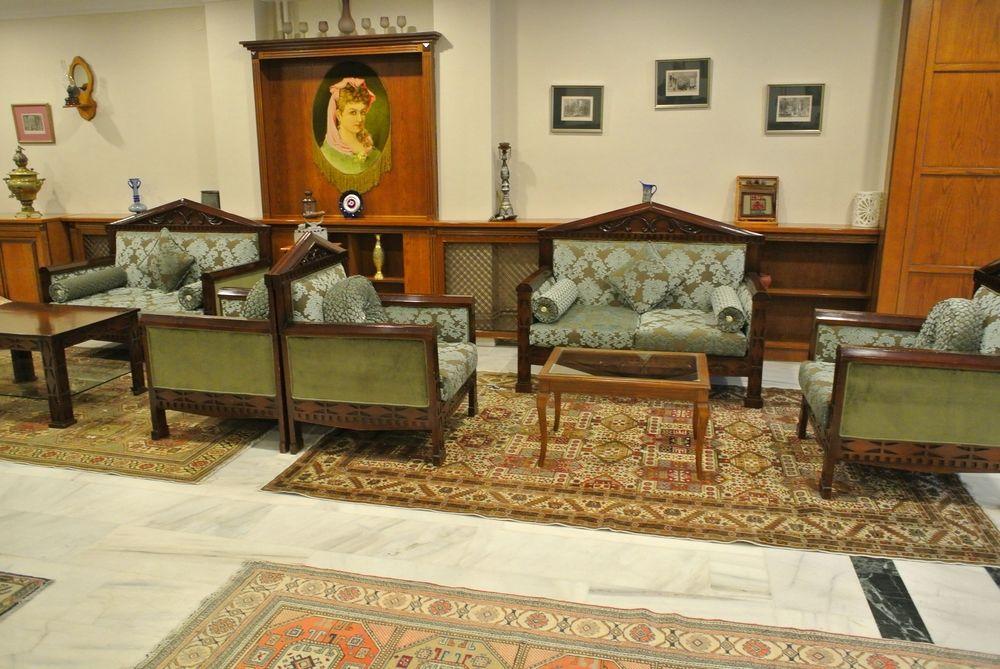 Saba Hotel